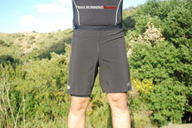 Gore Running Wear X-Running 2.0 Shorts