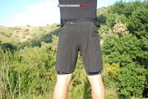 Gore Running Wear X-Running 2.0 Shorts