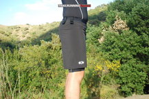 Gore Running Wear X-Running 2.0 Shorts