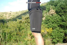 Gore Running Wear X-Running 2.0 Shorts