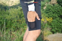 Gore Running Wear X-Running 2.0 Shorts