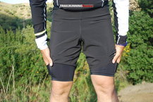 Gore Running Wear X-Running 2.0 Shorts