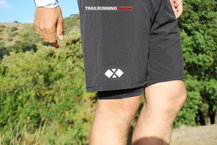 Gore Running Wear X-Running 2.0 Shorts