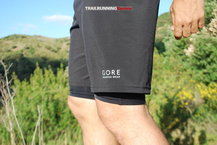 Gore Running Wear X-Running 2.0 Shorts