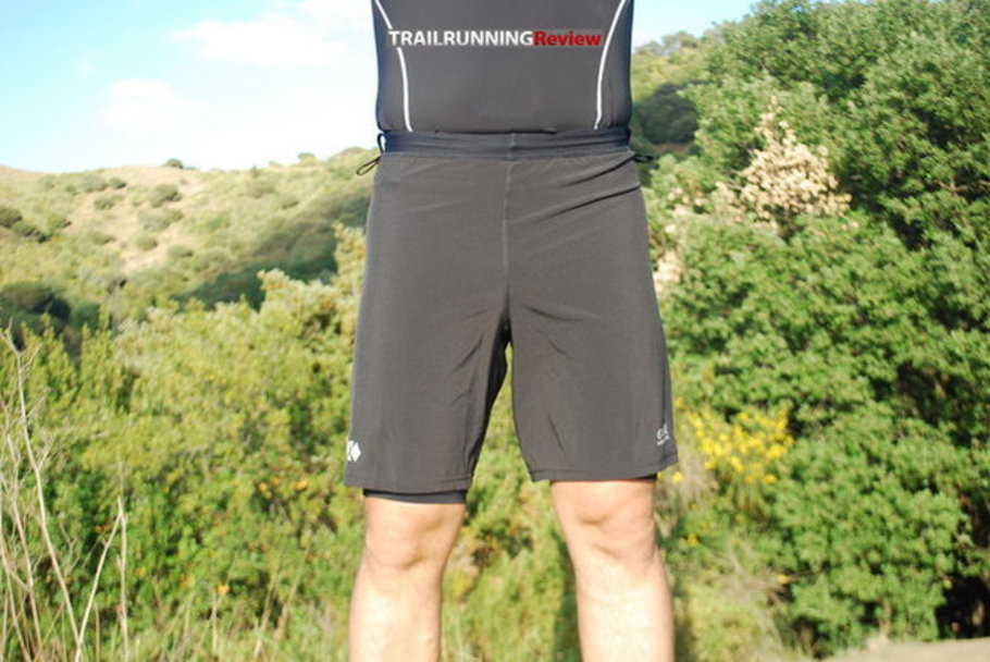 Gore Running Wear X-Running 2.0 Shorts