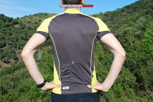 Gore Running Wear X-Running 2.0 Zip Shirt