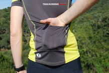 Gore Running Wear X-Running 2.0 Zip Shirt