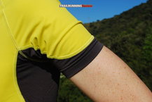 Gore Running Wear X-Running 2.0 Zip Shirt