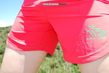 Grifone Tring Short Pant
