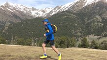 Grivel Mountain Runner Evo 20: Salidas largas.