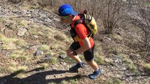 Grivel Mountain Runner Evo 20: Confort y resistencia.