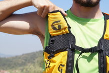 Grivel Mountain Runner Light