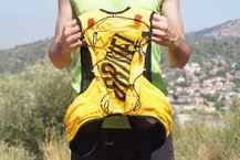 Grivel Mountain Runner Light