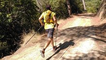 Grivel Mountain Runner Light - aspecto trasero