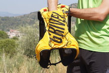 Grivel Mountain Runner Light