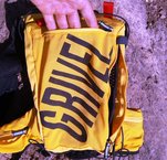 Grivel Mountain Runner Light - segundo bolsillo trasero