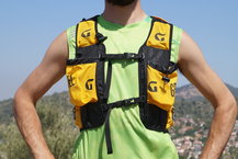 Grivel Mountain Runner Light