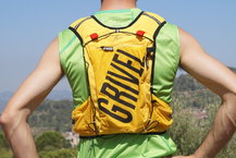 Grivel Mountain Runner Light