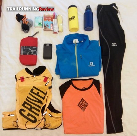 Grivel Mountain Runner Light - TRAILRUNNINGReview.com