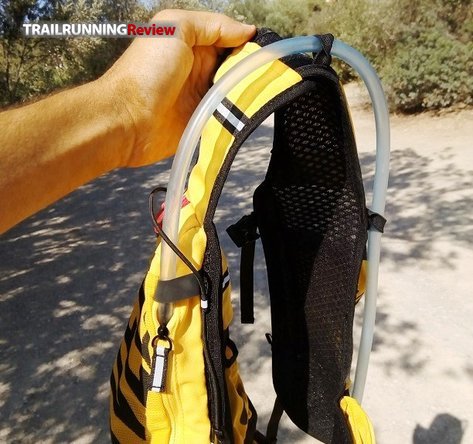 Grivel Mountain Runner Light - TRAILRUNNINGReview.com