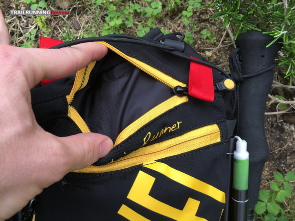 Mochila grivel 12l deals