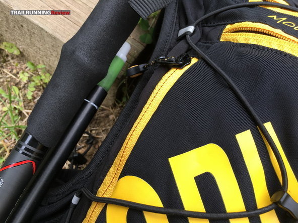 Mochila store grivel 12l