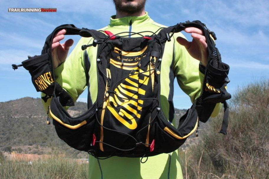 >Grivel Mountain Runner