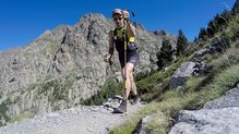 Primeras sensaciones positivas con los Grivel Trail 3