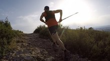 Fenomenal experiencia en carrera para los Grivel Trail 3