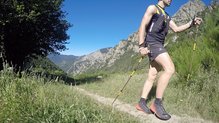 Rigidez en los Grivel Trail 3