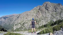 Pirineos junto los Grivel Trail 3