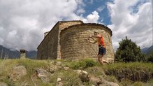 Tambien han visitado la Vall de Bo