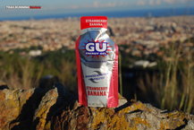 Gu Energy Gel (no caffeine)