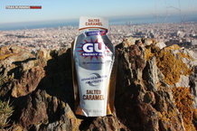 Gu Energy Gel (w/caffeine)