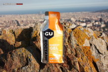 Gu Energy Roctane Energy Gel (35 mg. caffeine)