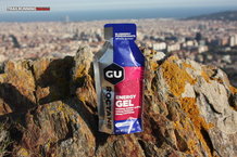 Gu Energy Roctane Energy Gel (35 mg. caffeine)