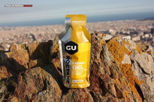 Gu Energy Roctane Energy Gel (no caffeine)