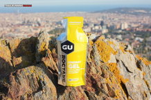 Gu Energy Roctane Energy Gel (no caffeine)