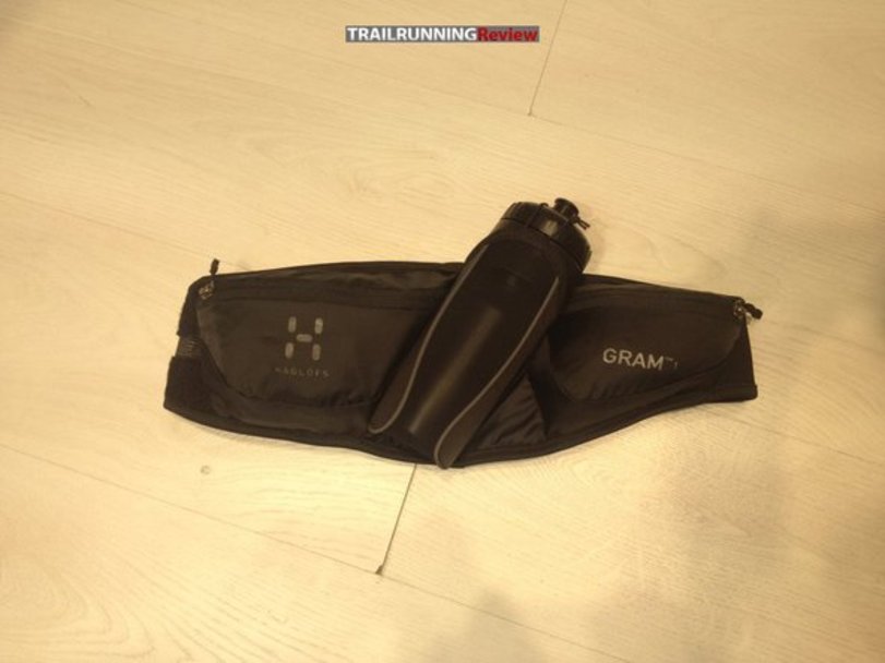 Haglöfs Gram 1