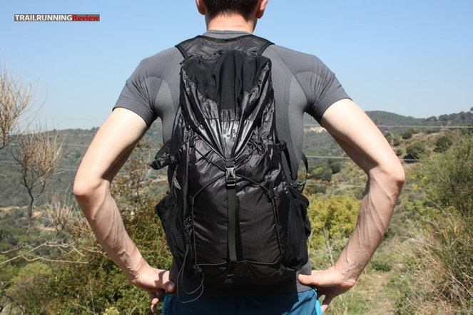 Haglöfs Gram Comp 25