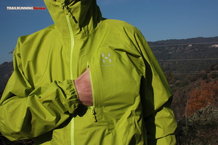 Haglfs Gram Comp Jacket