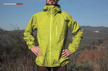 Haglfs Gram Comp Jacket