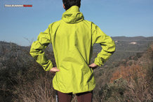 Haglöfs Gram Comp Jacket