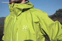 Haglfs Gram Comp Jacket