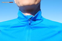 Haglfs Intense Zip Top