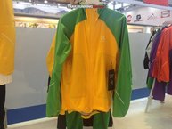 Analisis de Haglöfs