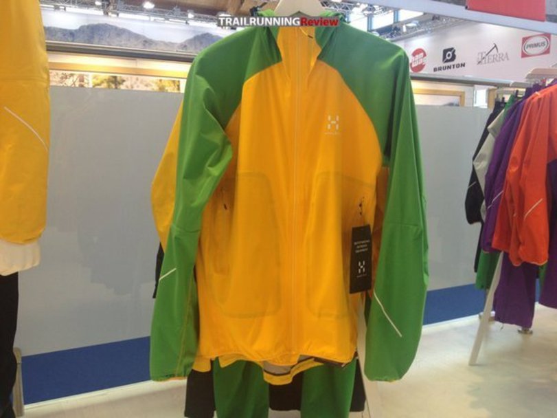 Haglöfs L.I.M Flex Hood