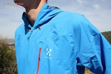 Haglfs L.I.M III Jacket