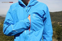 Haglfs L.I.M III Jacket