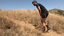 Para corredores rápidos y más bien ligeros.